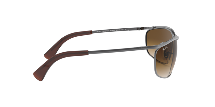 Ray-Ban RB3119 916451 Olympian 